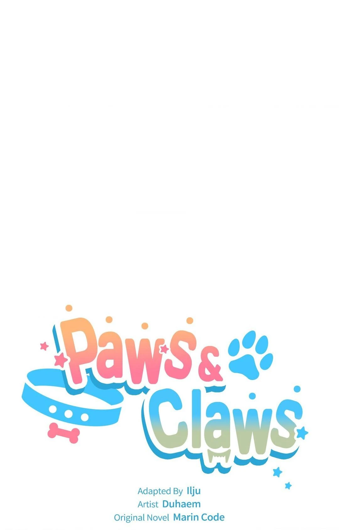 Paws & Claws - Chapter 33 manhwa