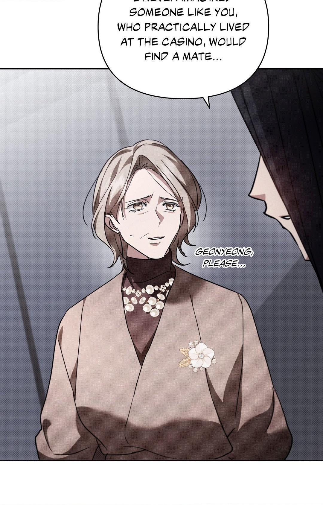 Paws & Claws - Chapter 33 manhwa