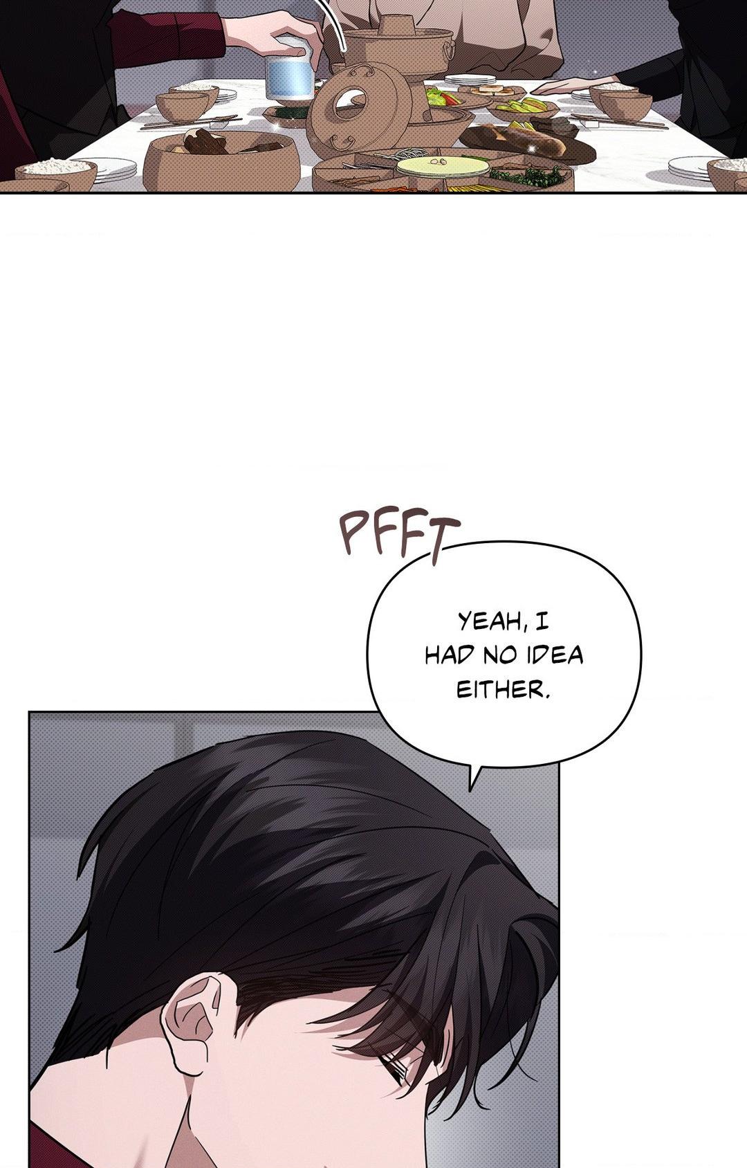 Paws & Claws - Chapter 33 manhwa