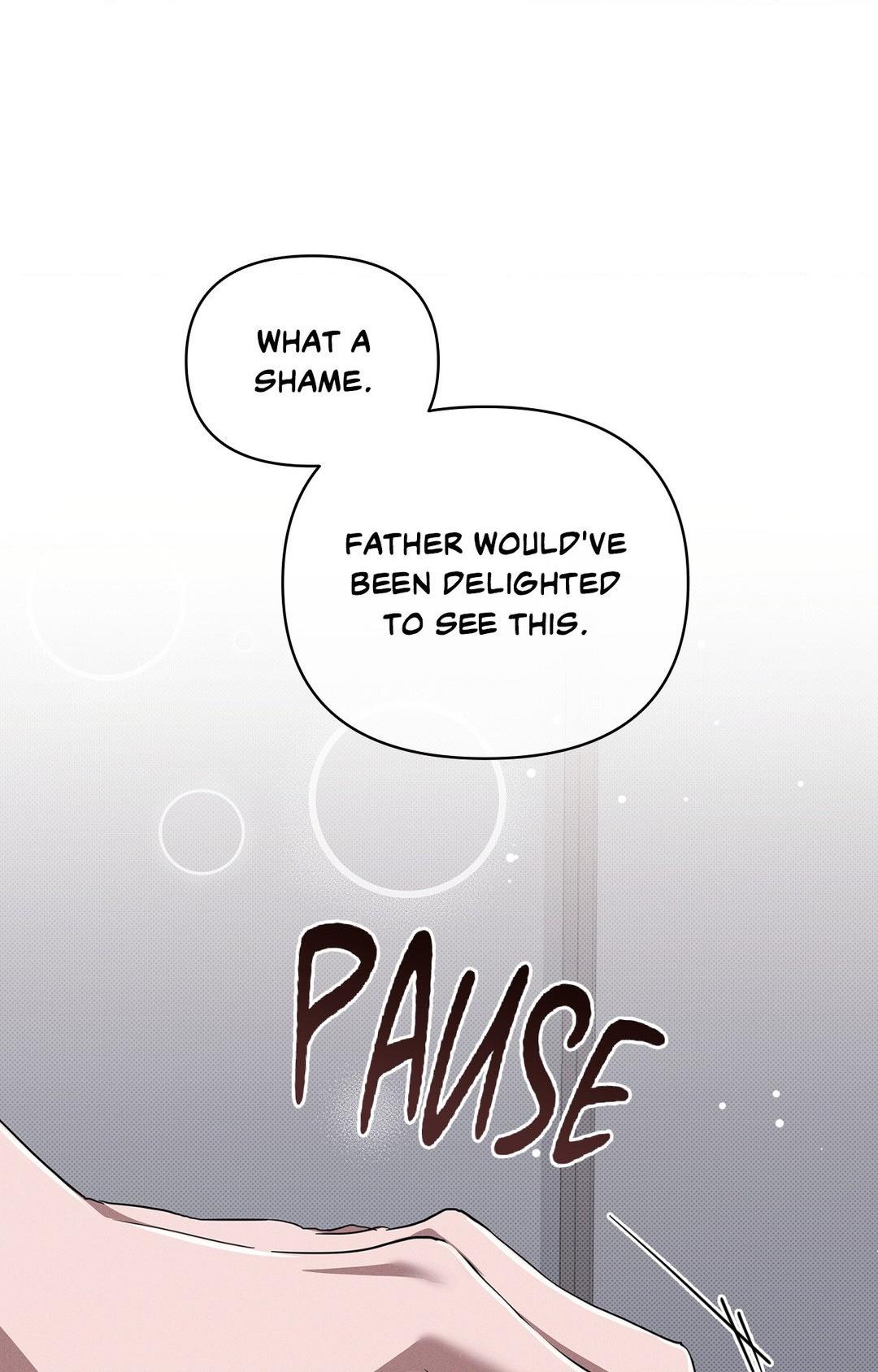 Paws & Claws - Chapter 33 manhwa