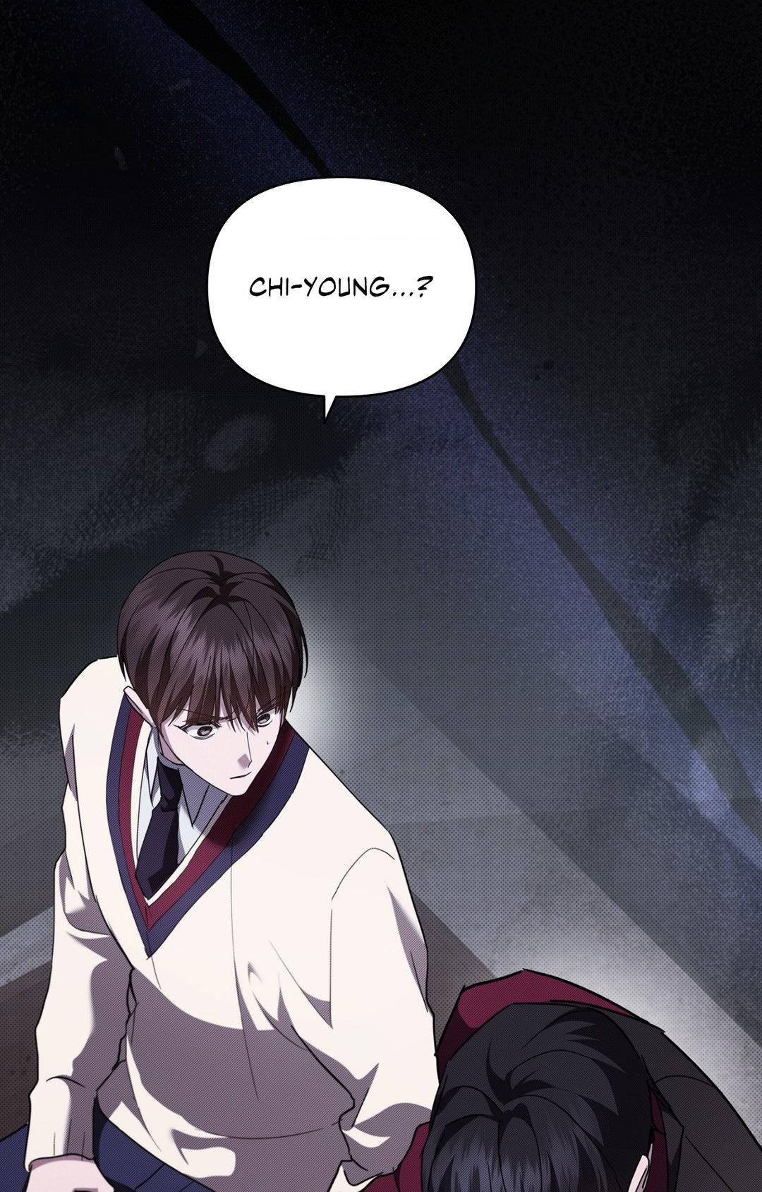 Paws & Claws - Chapter 33 manhwa