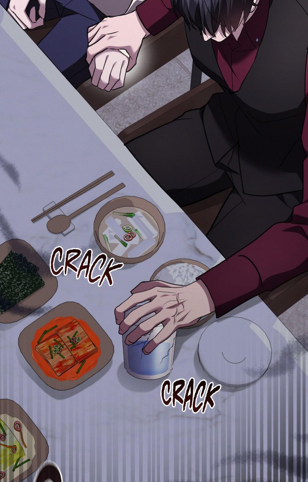 Paws & Claws - Chapter 33 manhwa