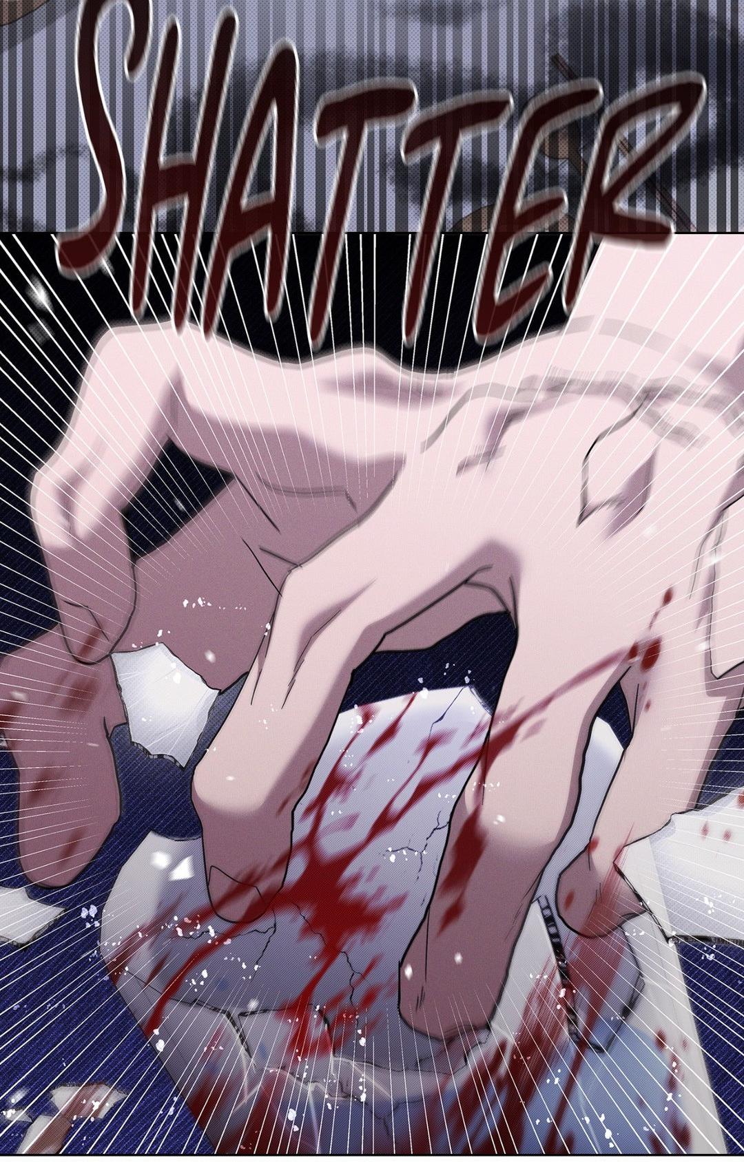 Paws & Claws - Chapter 33 manhwa