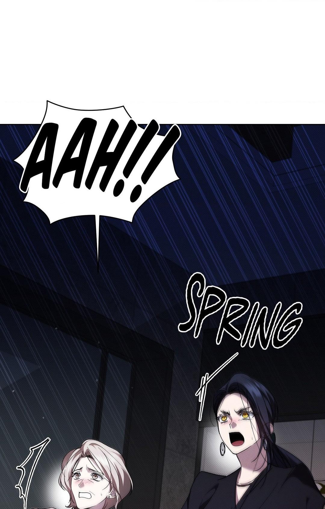 Paws & Claws - Chapter 33 manhwa