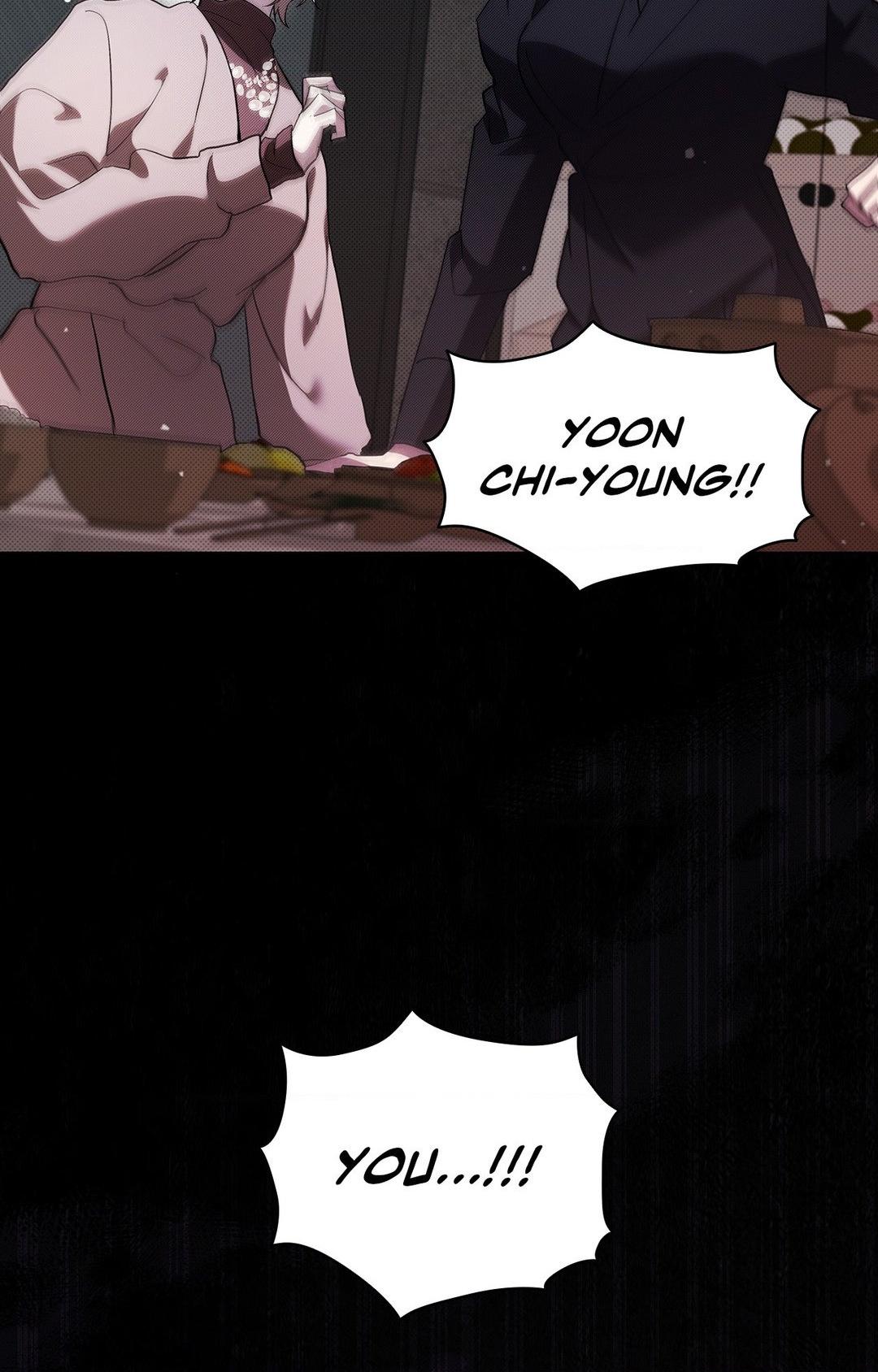 Paws & Claws - Chapter 33 manhwa