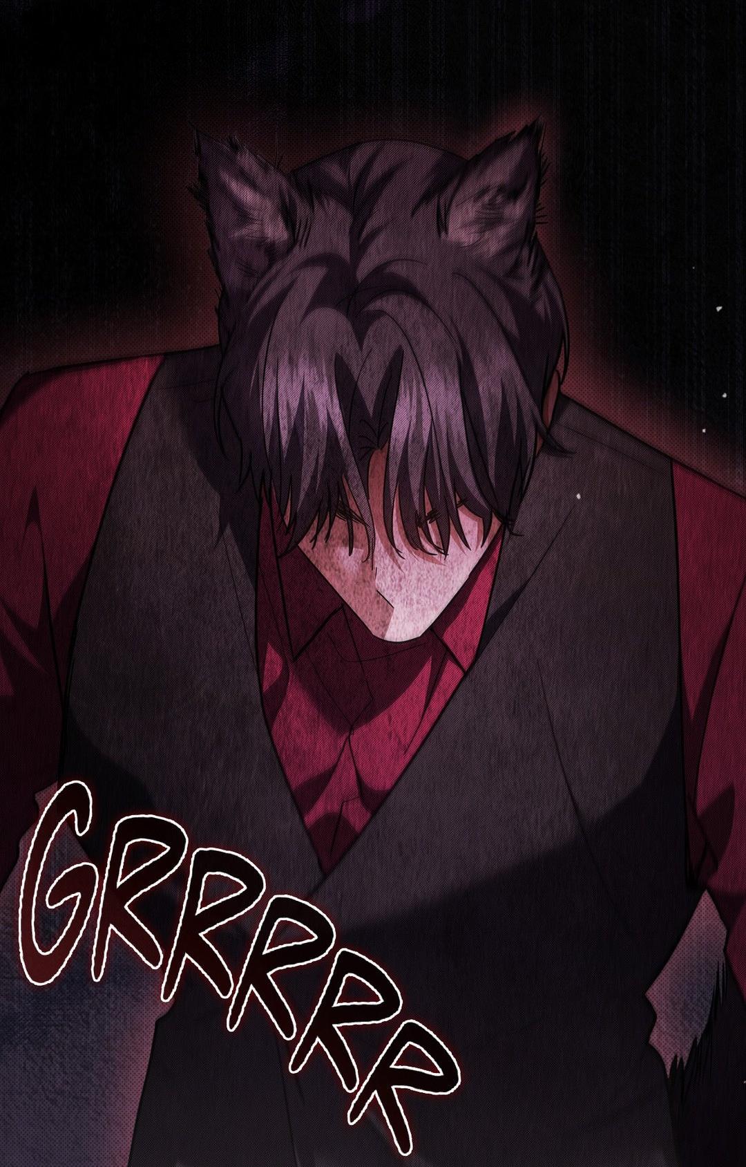 Paws & Claws - Chapter 33 manhwa