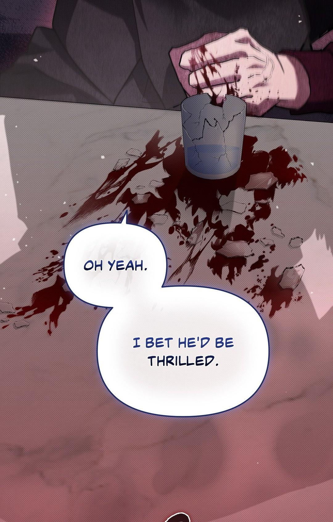 Paws & Claws - Chapter 33 manhwa