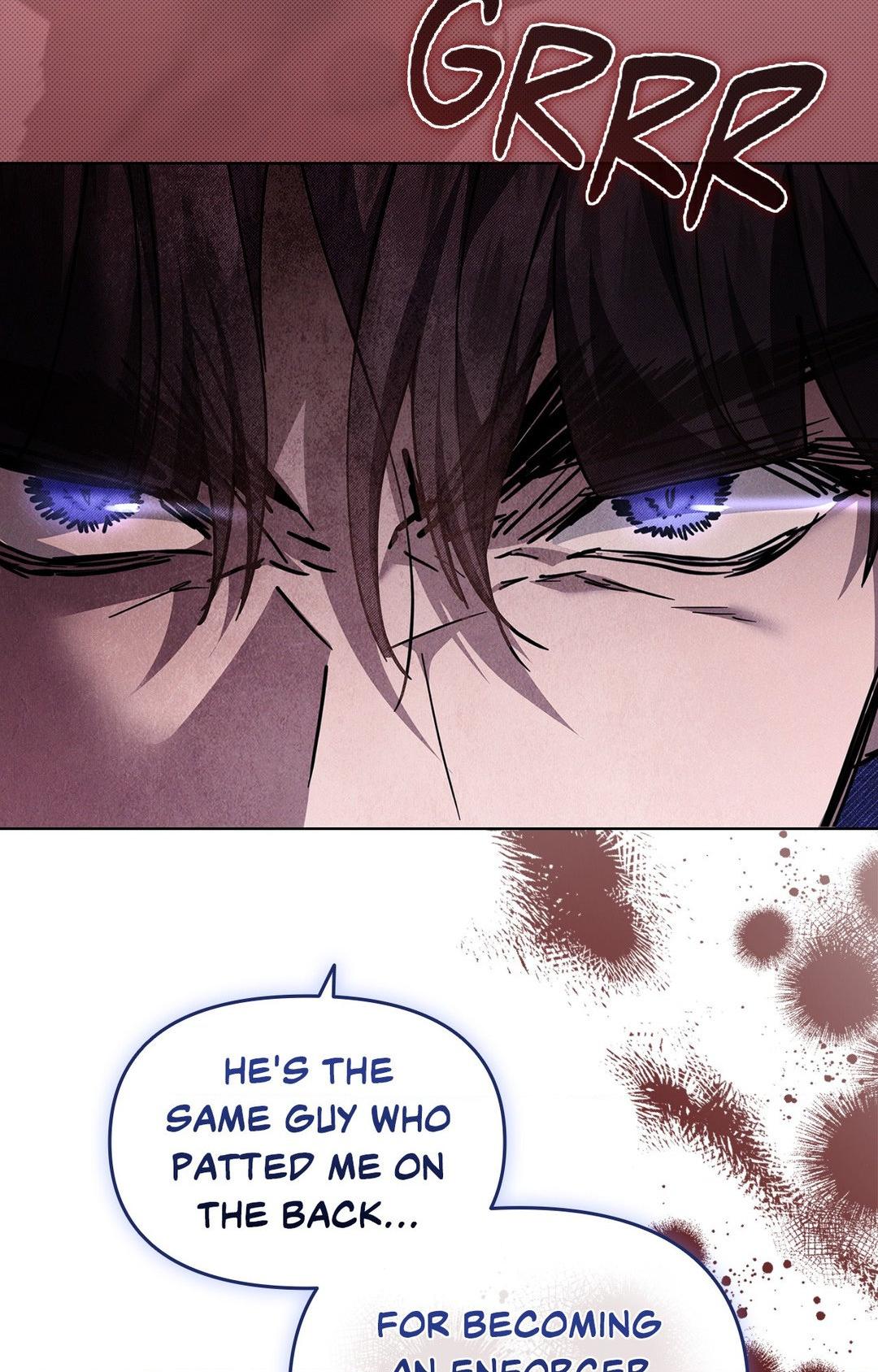 Paws & Claws - Chapter 33 manhwa
