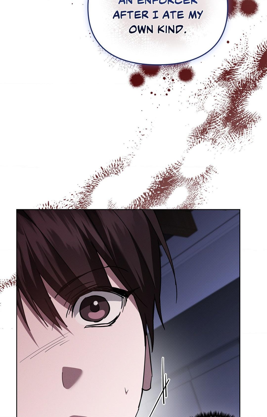 Paws & Claws - Chapter 33 manhwa