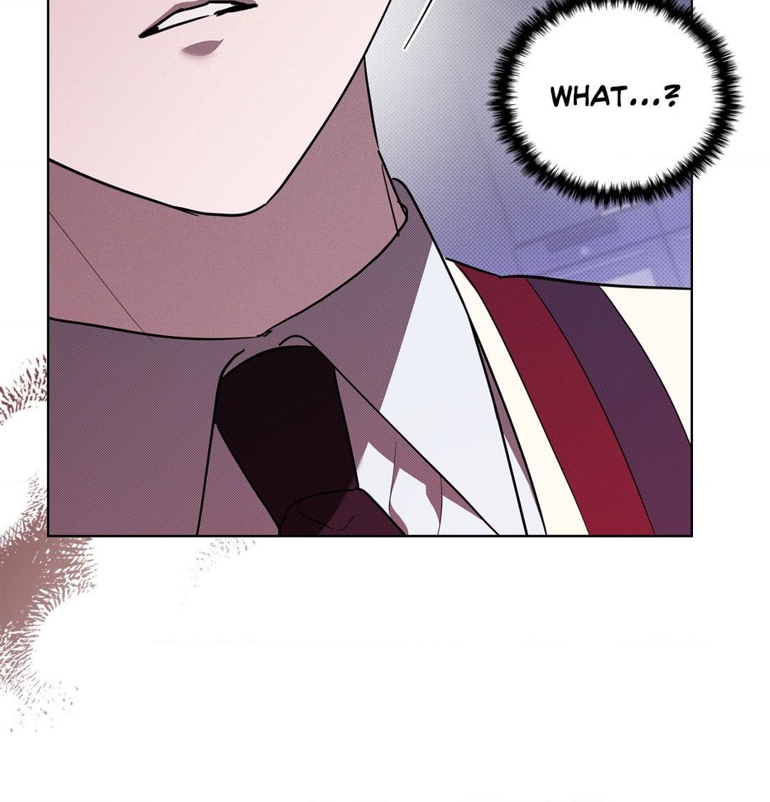 Paws & Claws - Chapter 33 manhwa