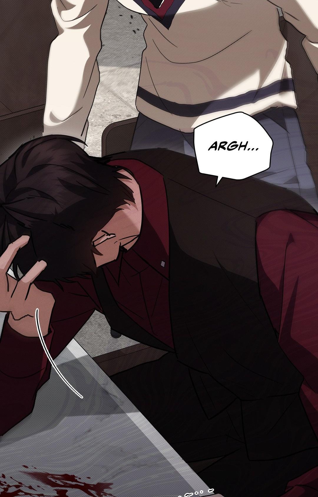 Paws & Claws - Chapter 33 manhwa