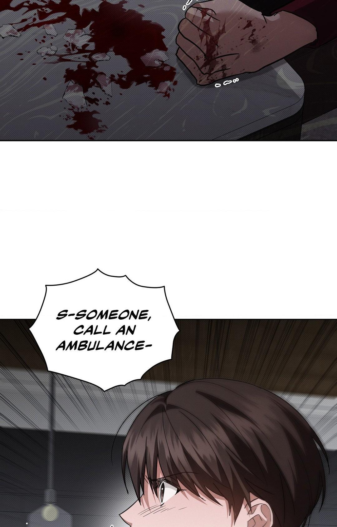 Paws & Claws - Chapter 33 manhwa
