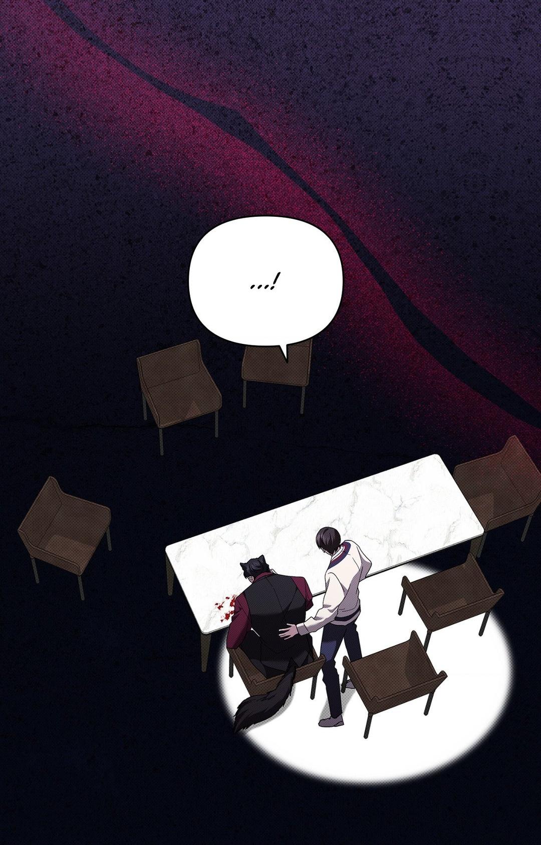 Paws & Claws - Chapter 33 manhwa