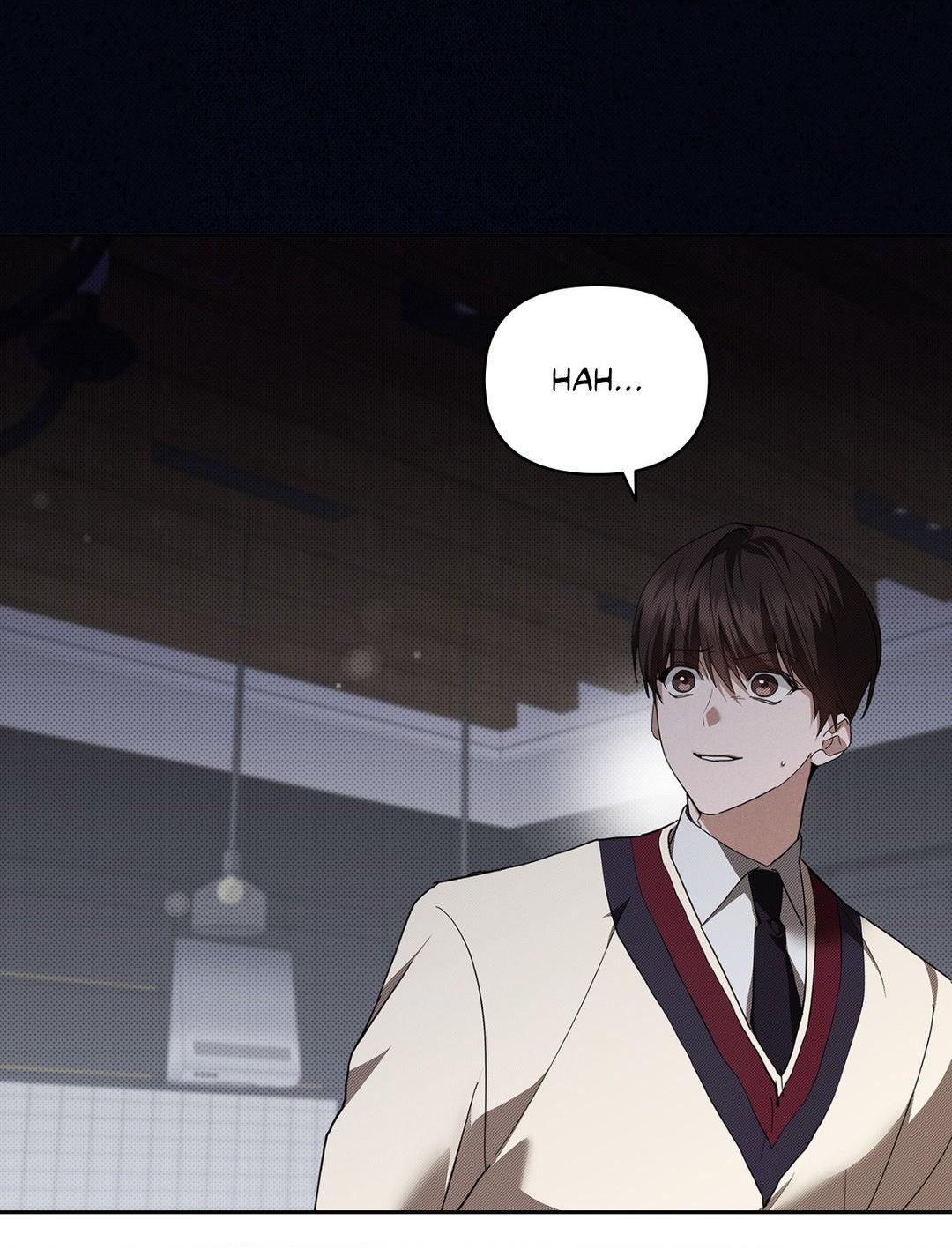Paws & Claws - Chapter 33 manhwa