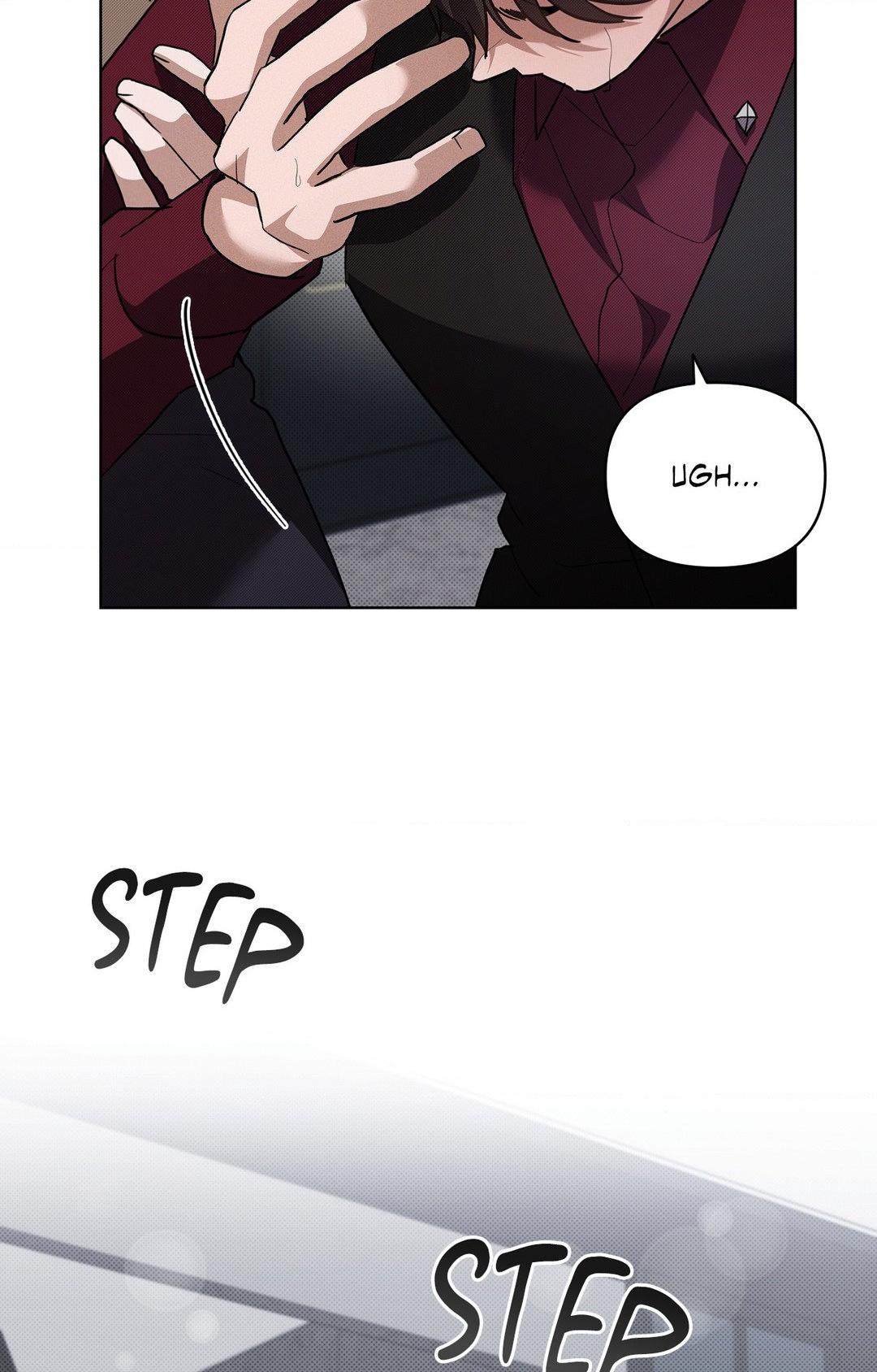 Paws & Claws - Chapter 33 manhwa