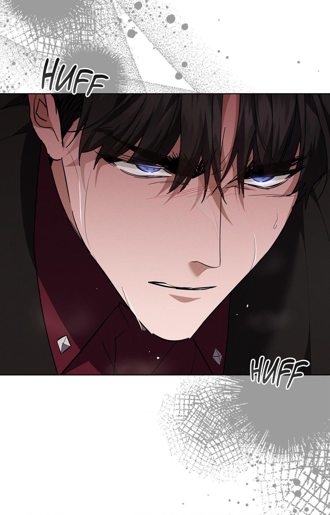 Paws & Claws - Chapter 33 manhwa