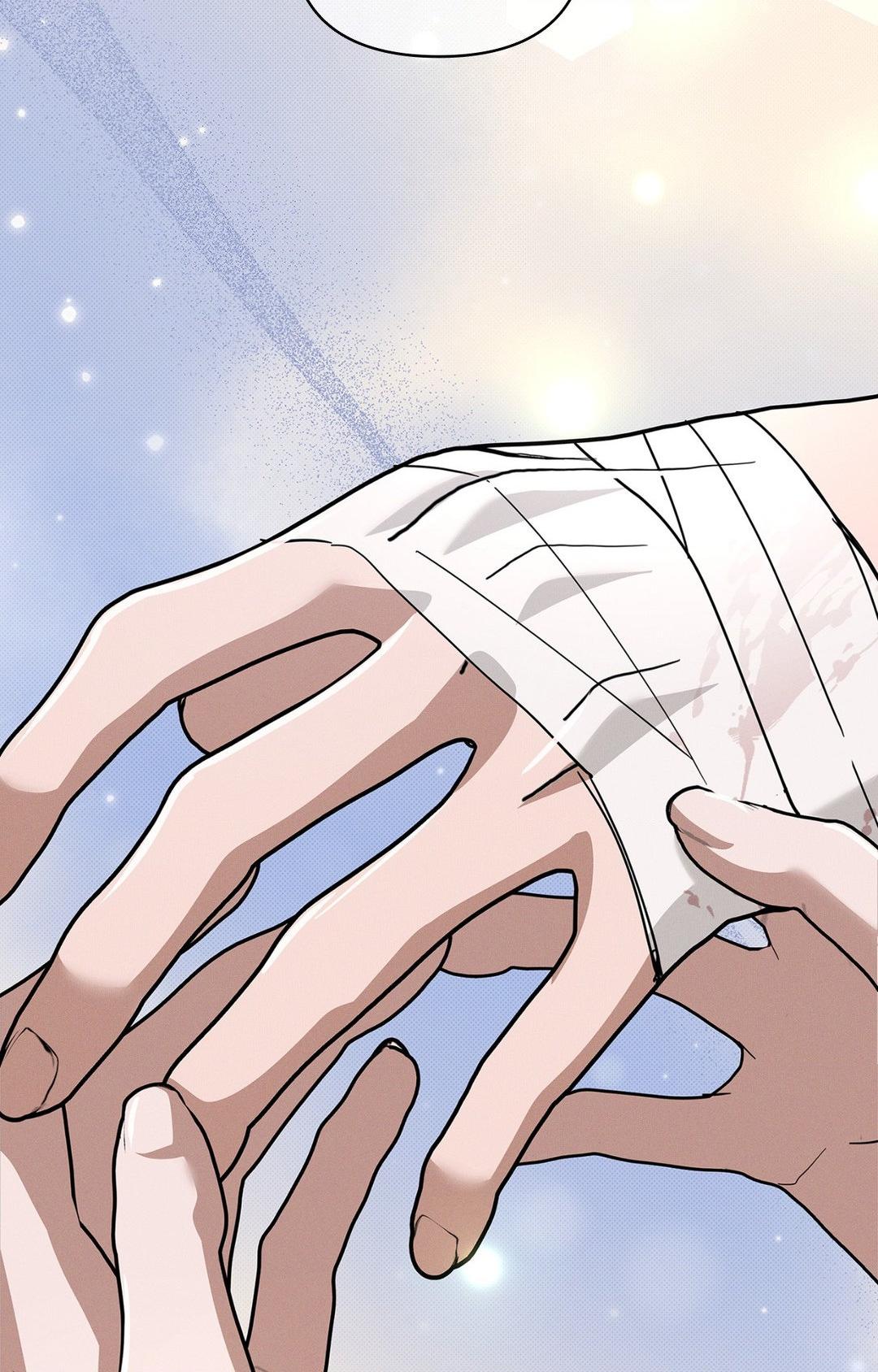 Paws & Claws - Chapter 33 manhwa