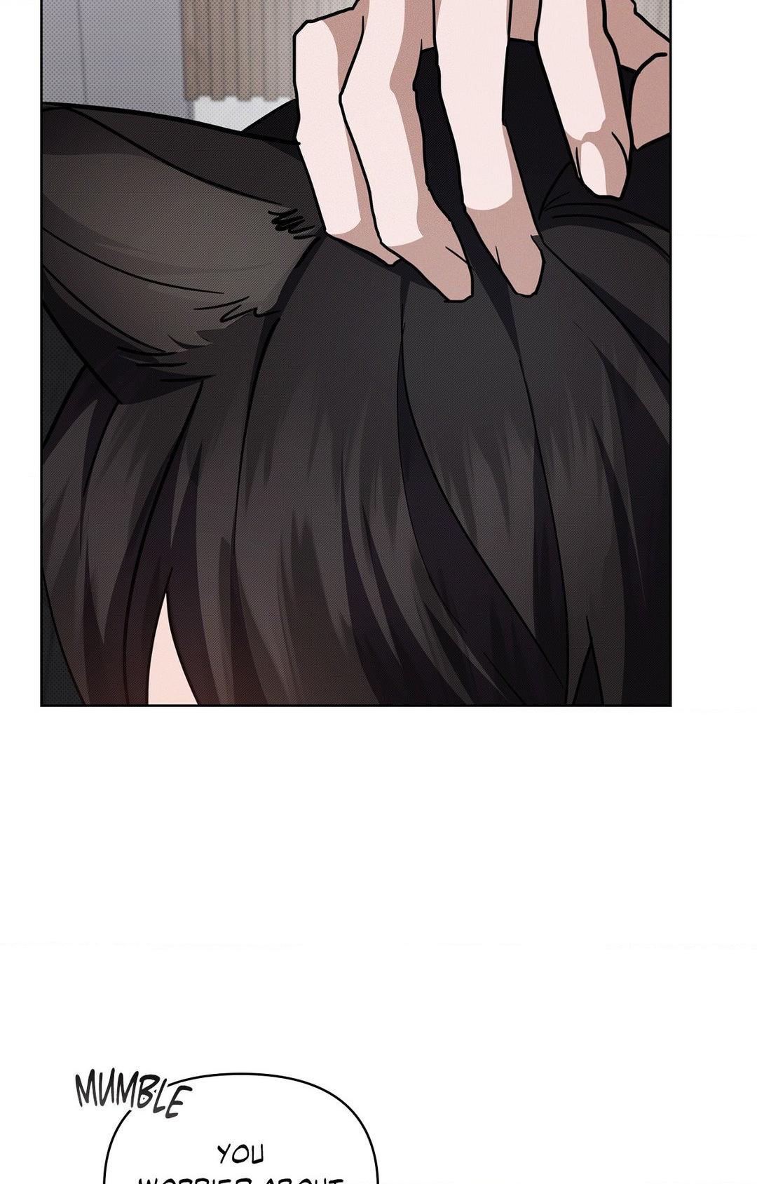 Paws & Claws - Chapter 33 manhwa