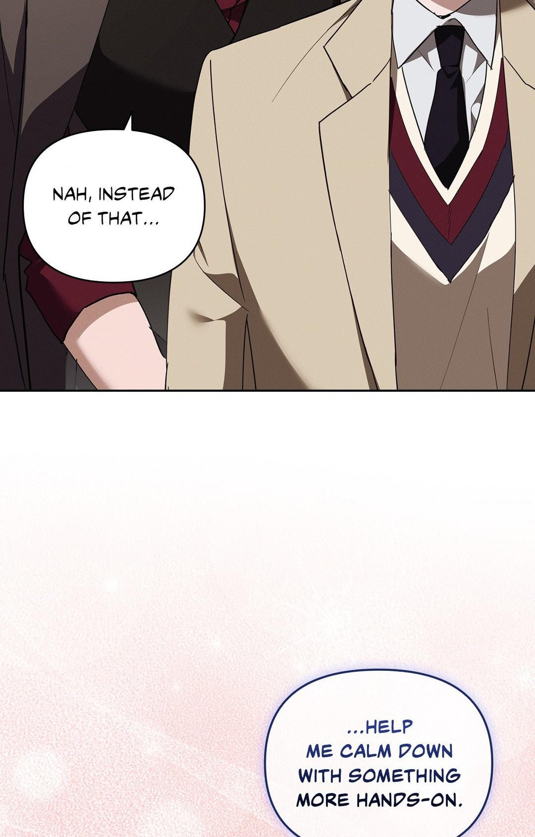 Paws & Claws - Chapter 33 manhwa