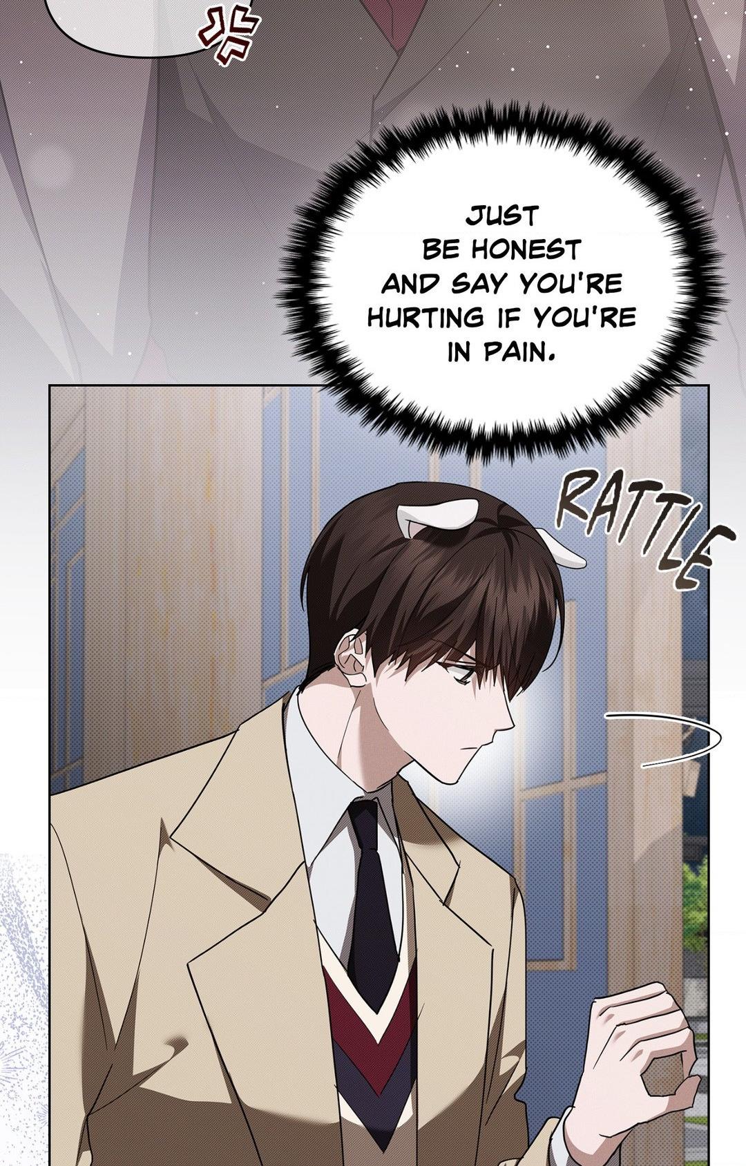 Paws & Claws - Chapter 33 manhwa