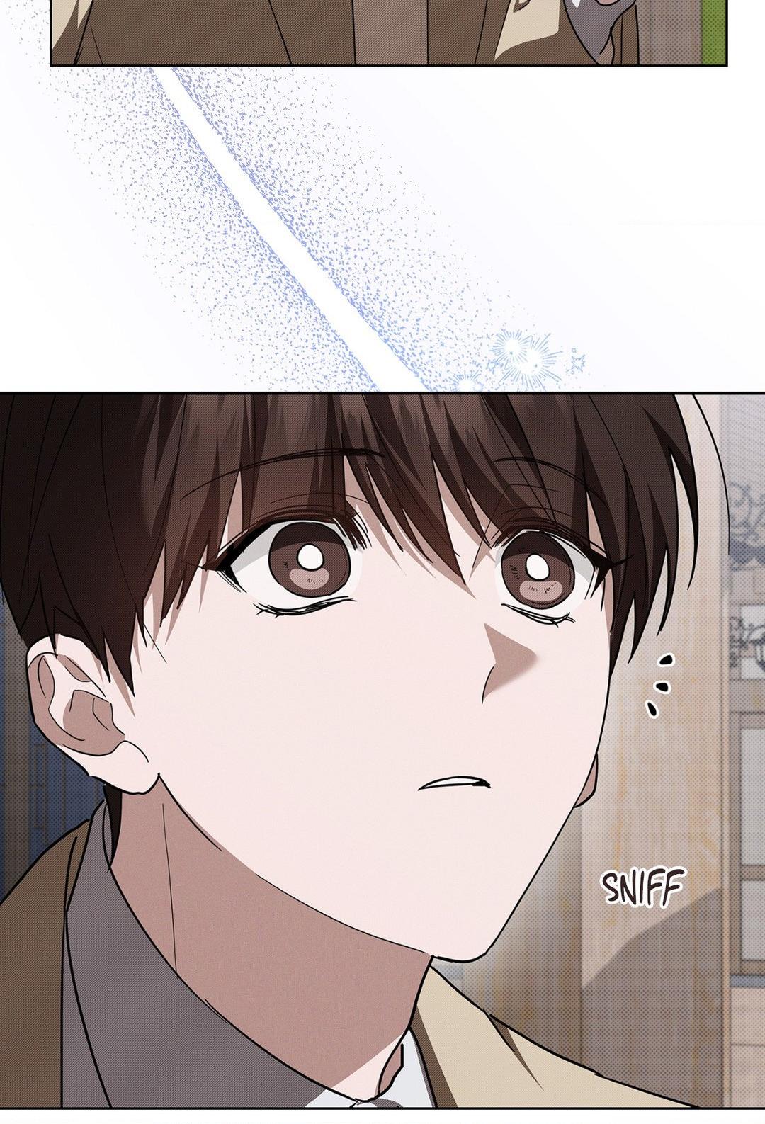 Paws & Claws - Chapter 33 manhwa