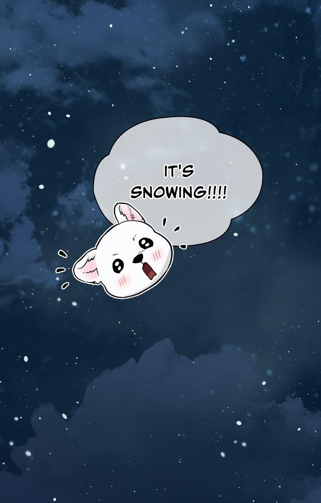 Paws & Claws - Chapter 33 manhwa