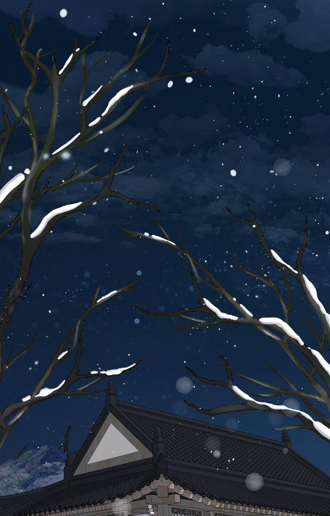 Paws & Claws - Chapter 33 manhwa