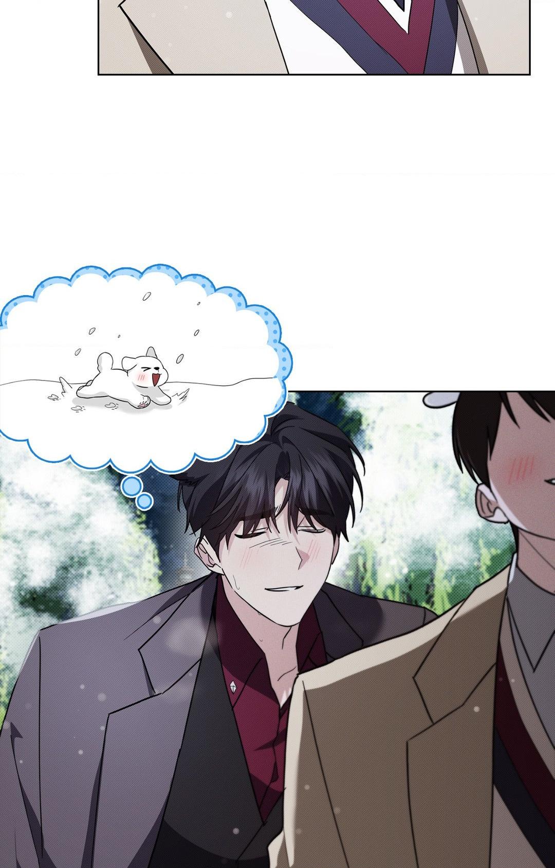 Paws & Claws - Chapter 33 manhwa