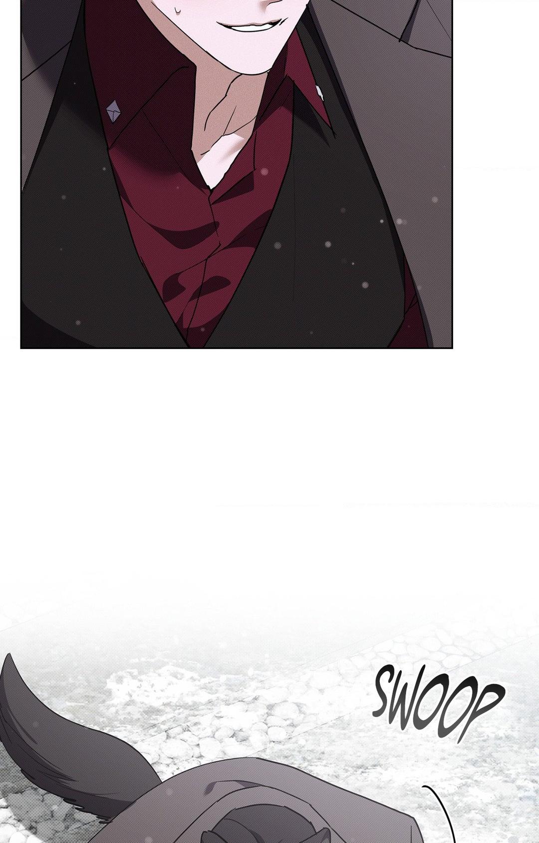 Paws & Claws - Chapter 33 manhwa