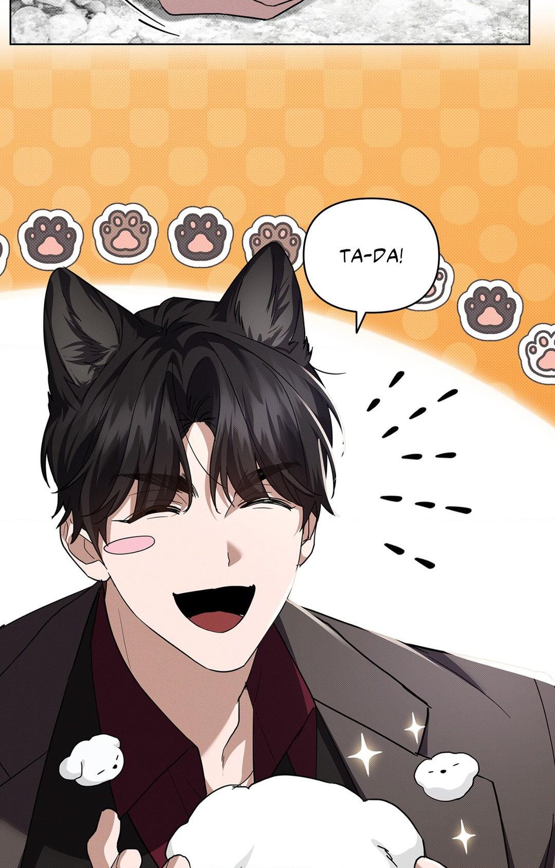 Paws & Claws - Chapter 33 manhwa