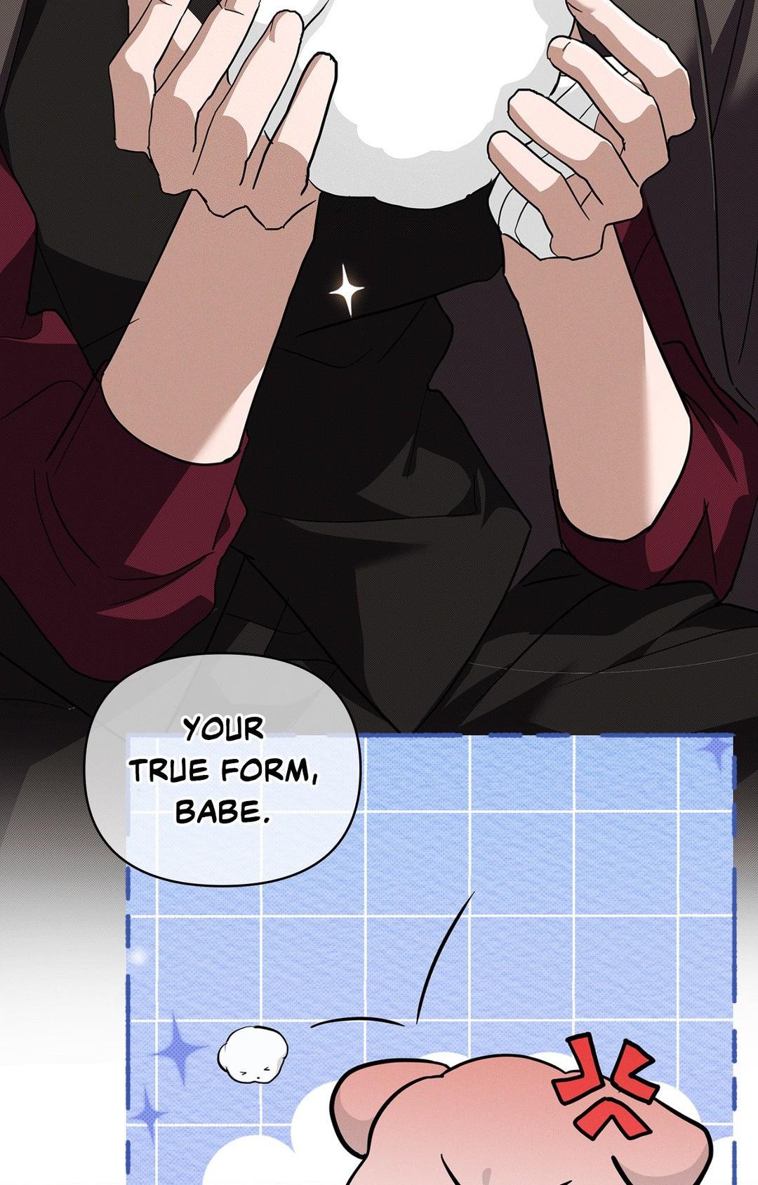 Paws & Claws - Chapter 33 manhwa
