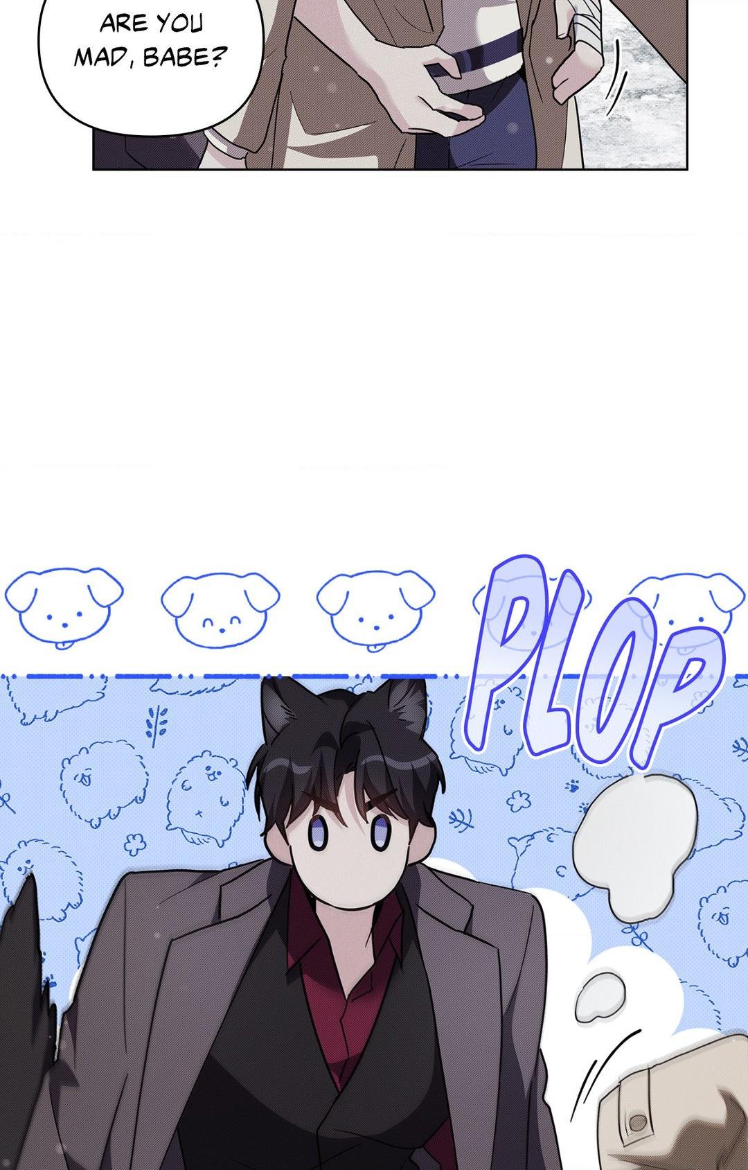 Paws & Claws - Chapter 33 manhwa