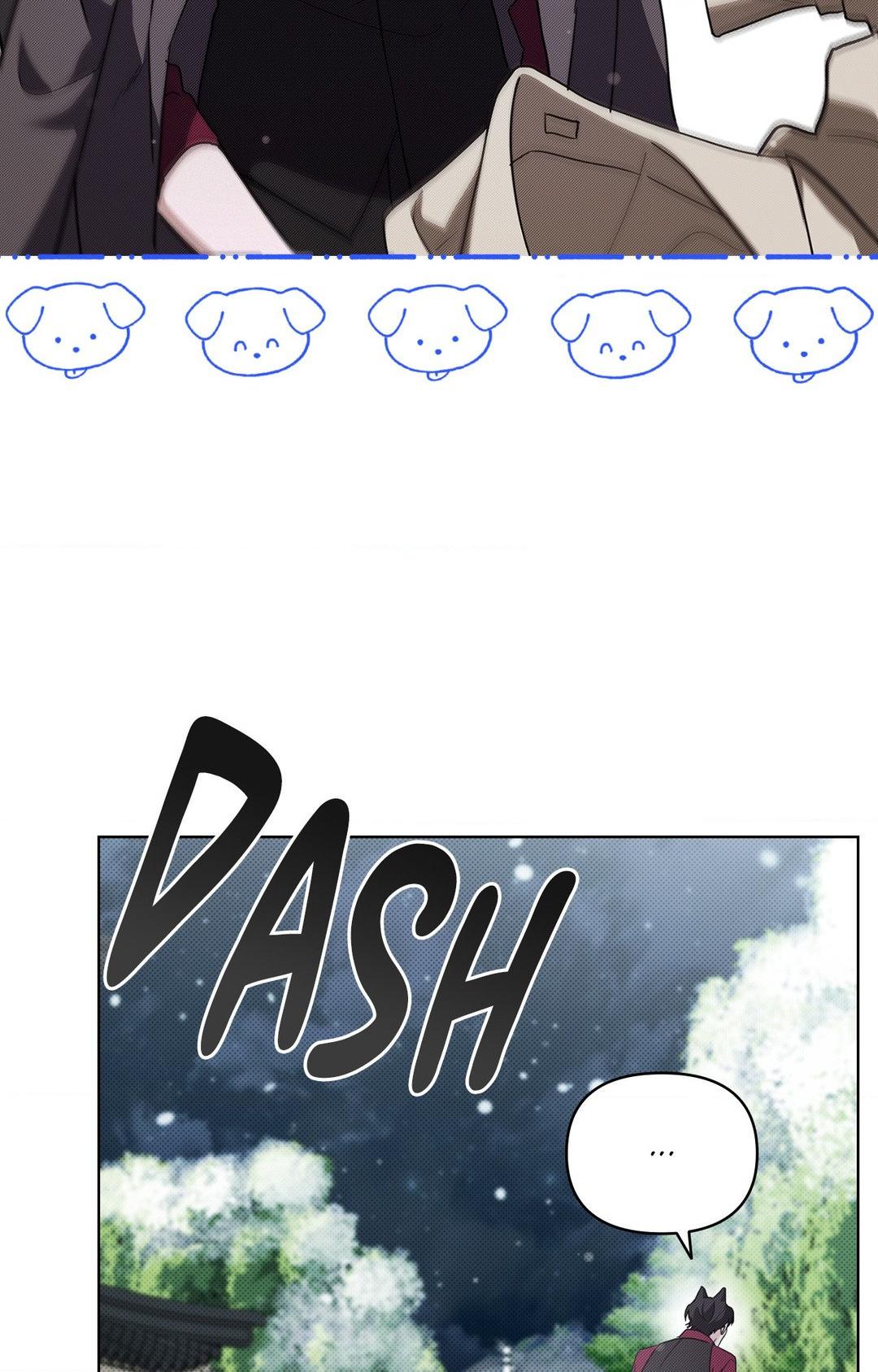 Paws & Claws - Chapter 33 manhwa