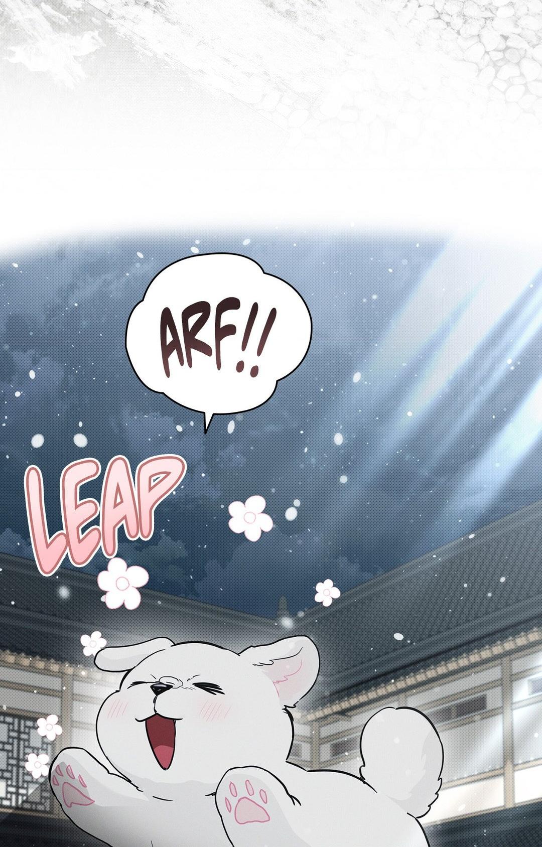 Paws & Claws - Chapter 33 manhwa