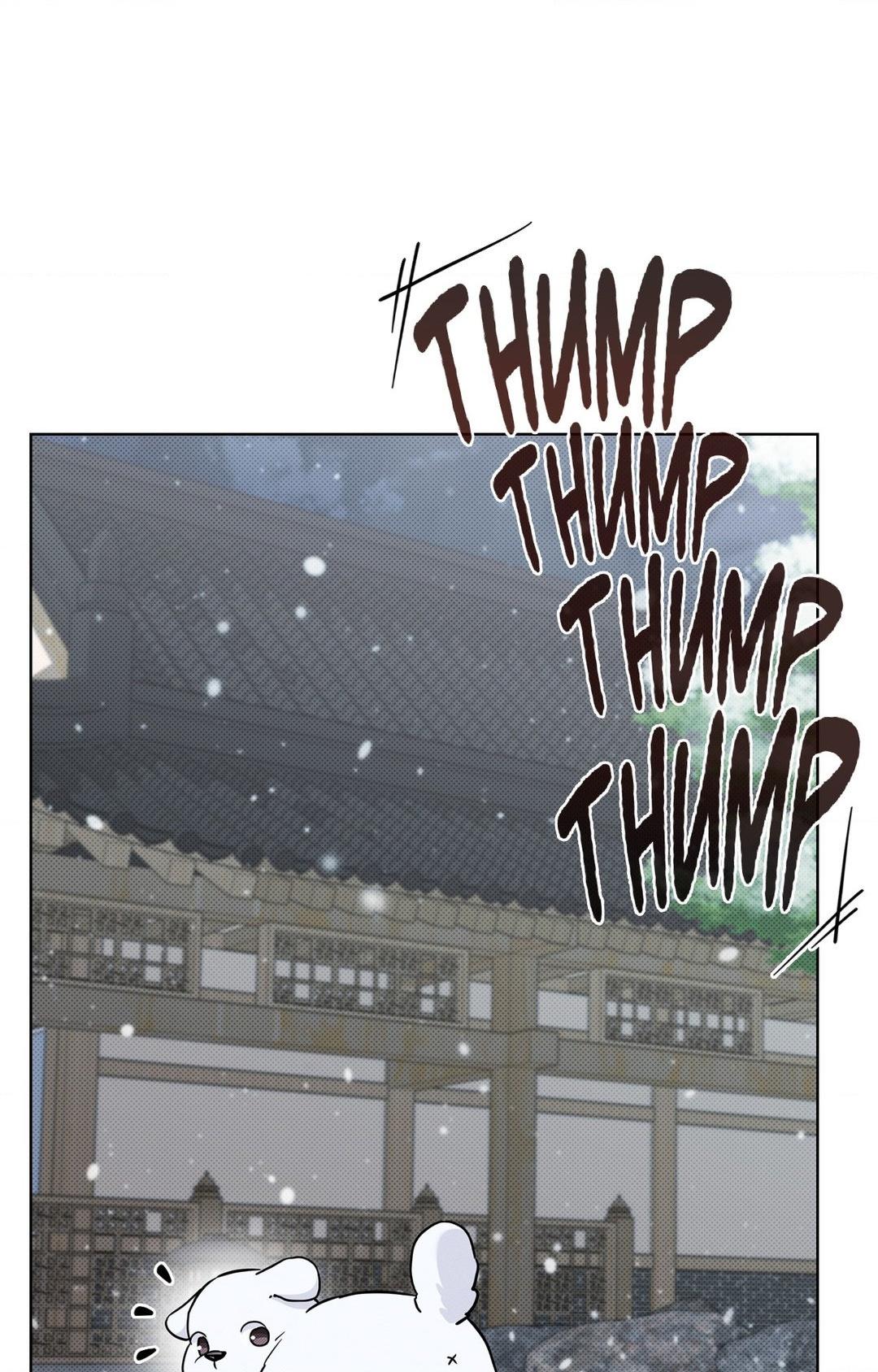 Paws & Claws - Chapter 33 manhwa