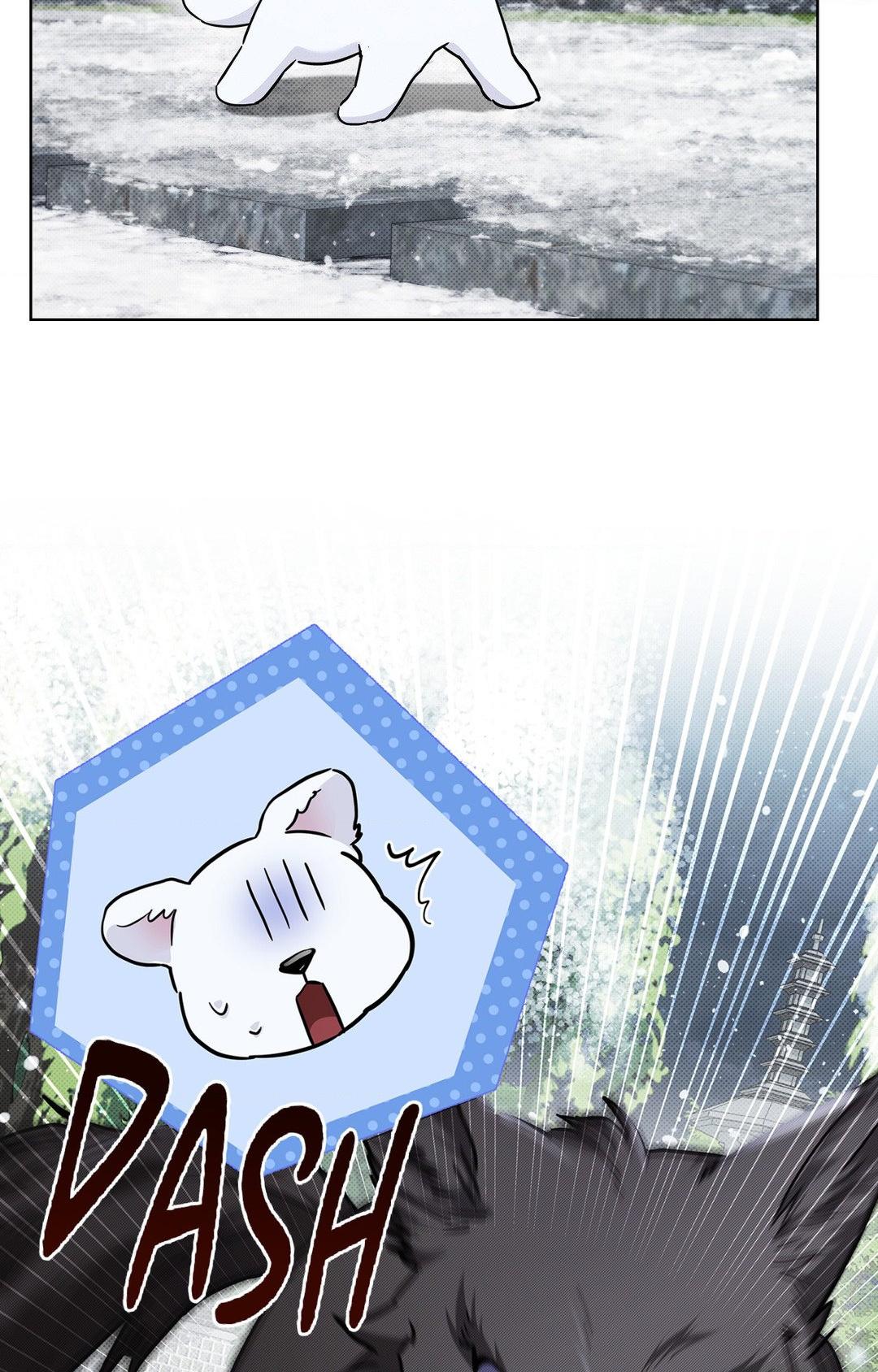 Paws & Claws - Chapter 33 manhwa