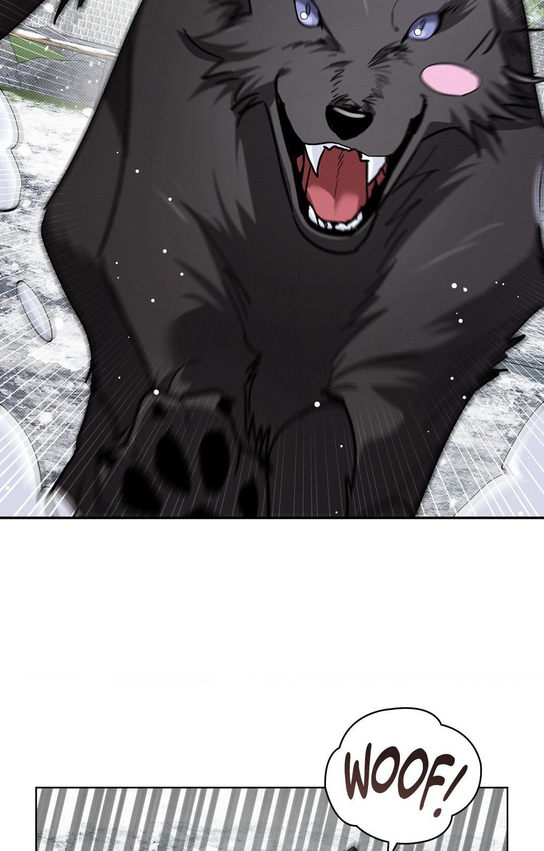 Paws & Claws - Chapter 33 manhwa