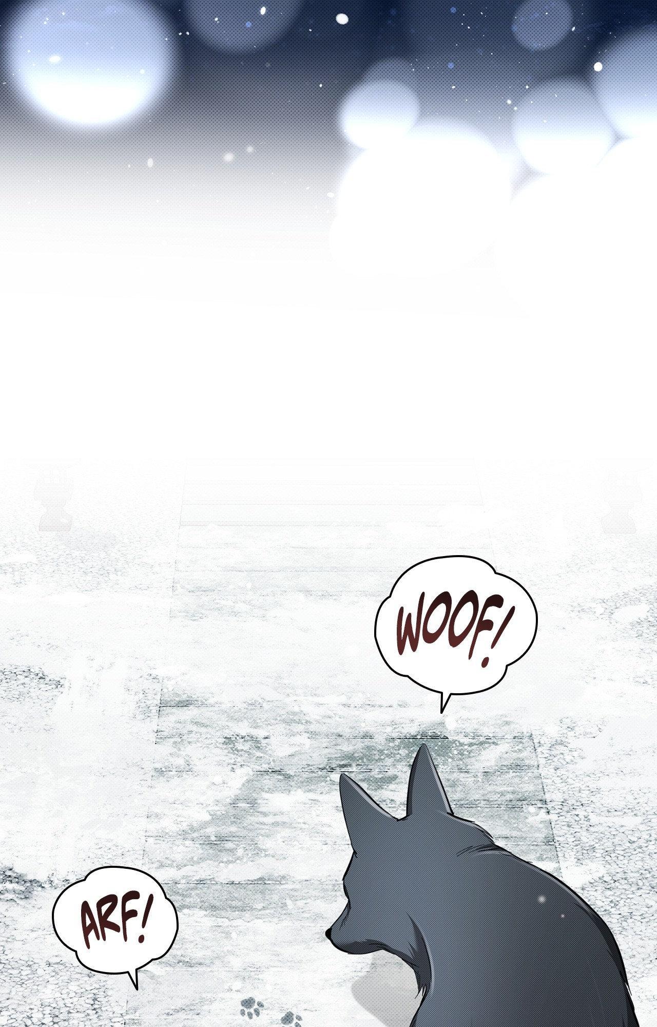 Paws & Claws - Chapter 34 manhwa