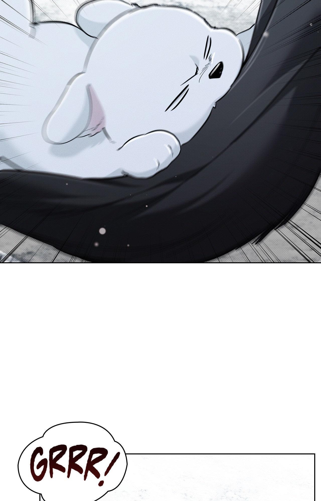Paws & Claws - Chapter 34 manhwa