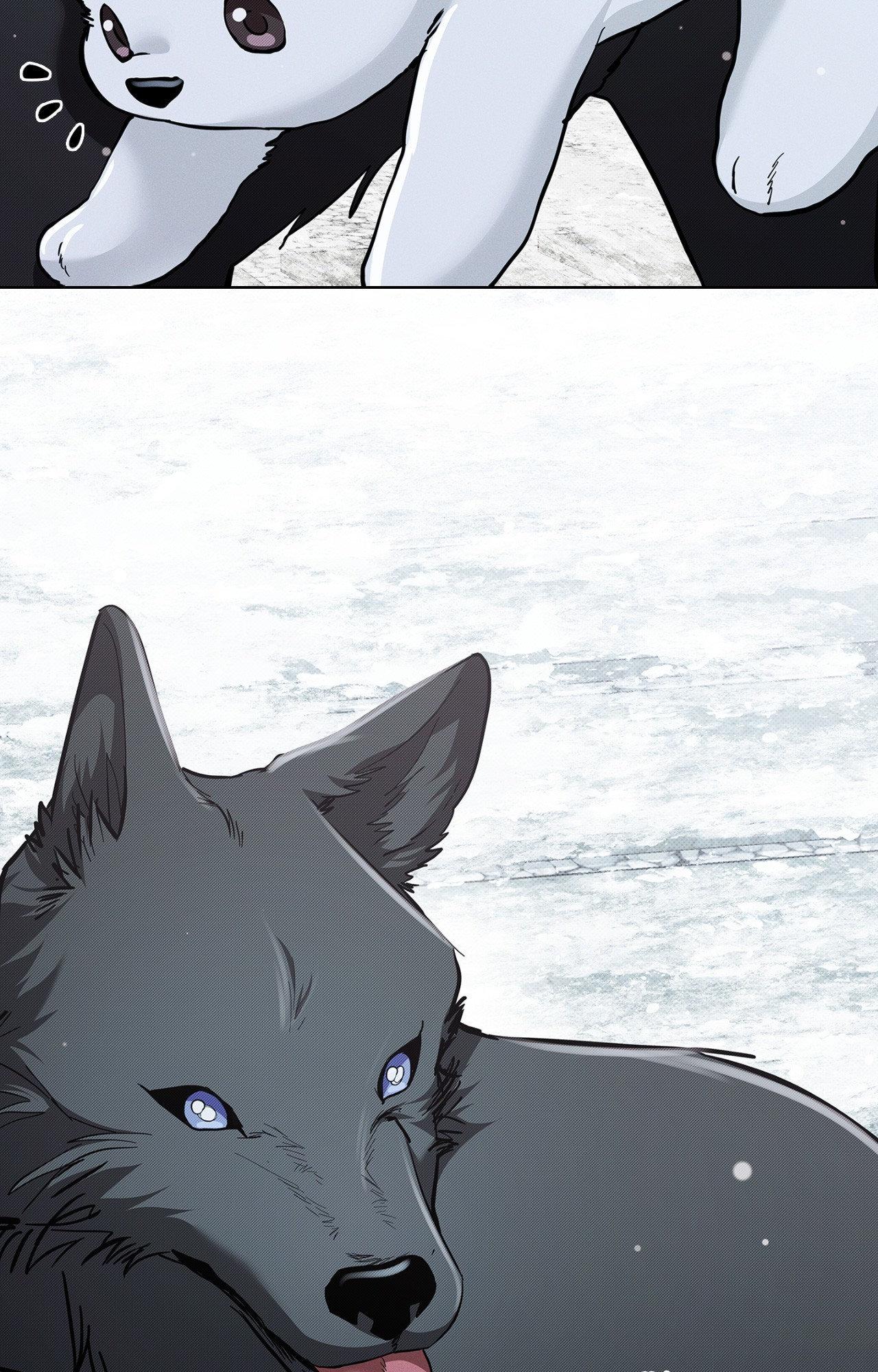 Paws & Claws - Chapter 34 manhwa
