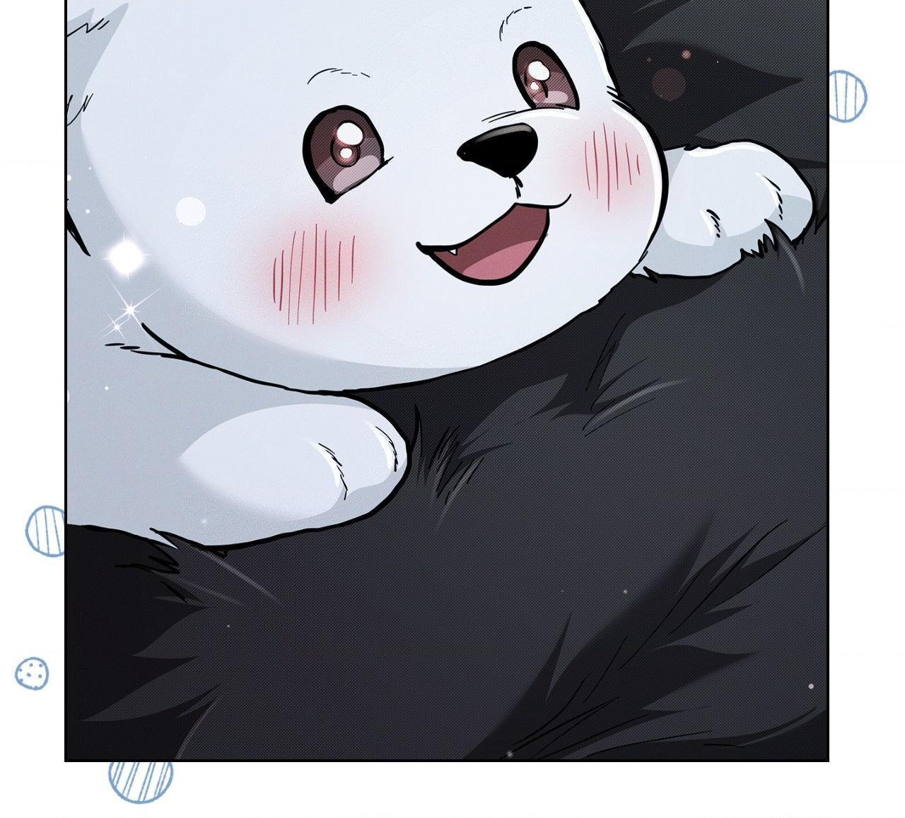 Paws & Claws - Chapter 34 manhwa