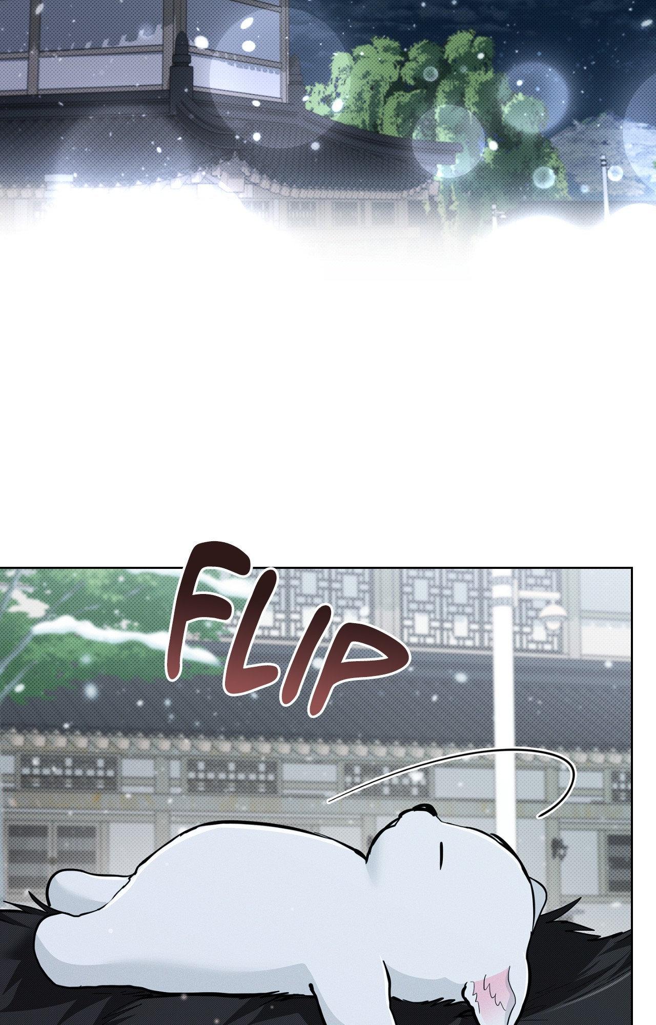 Paws & Claws - Chapter 34 manhwa