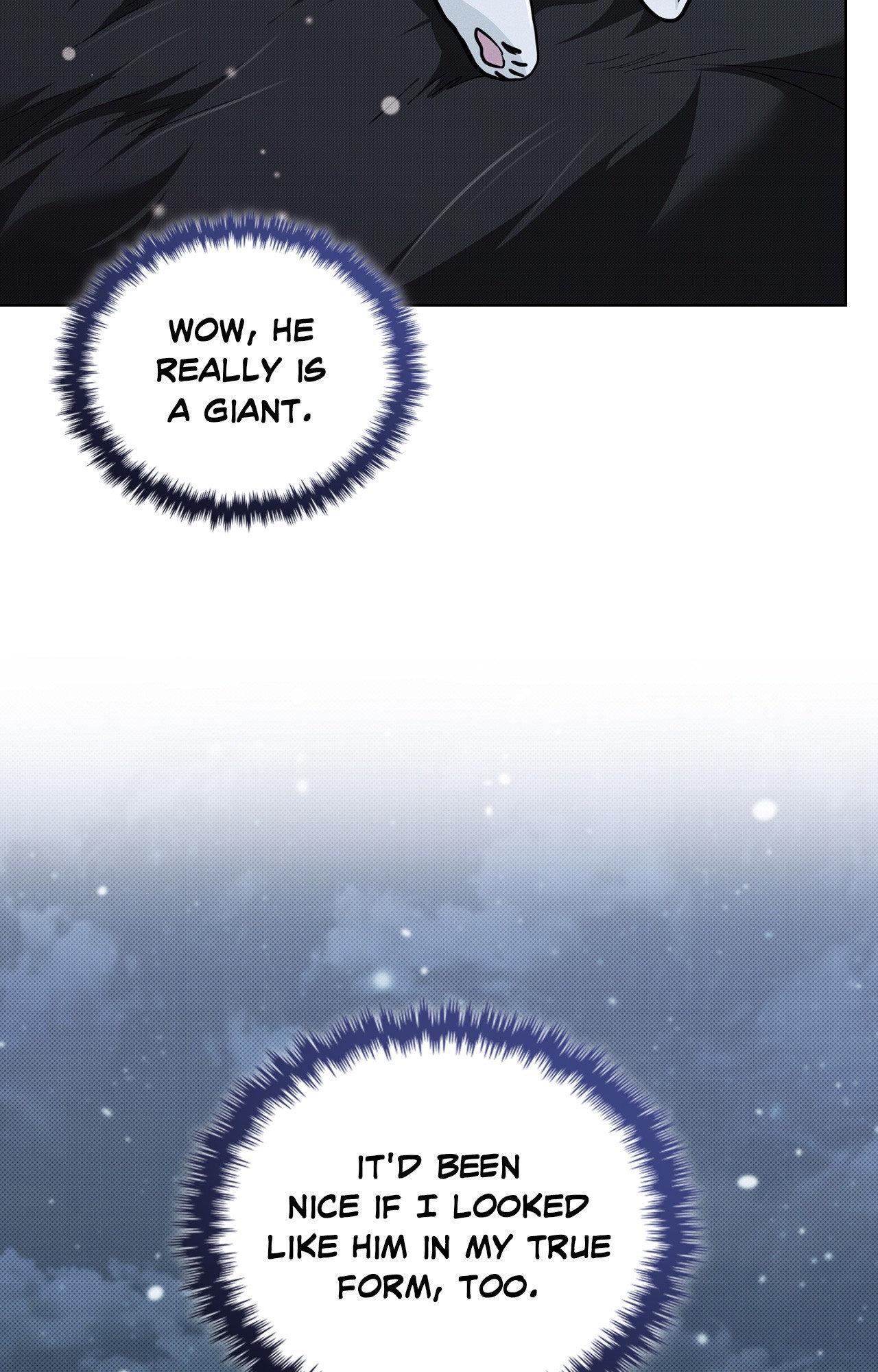 Paws & Claws - Chapter 34 manhwa