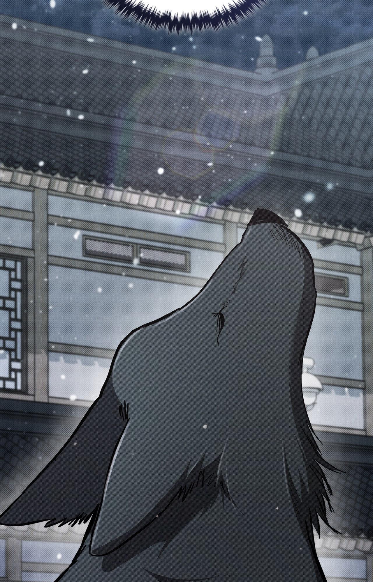 Paws & Claws - Chapter 34 manhwa