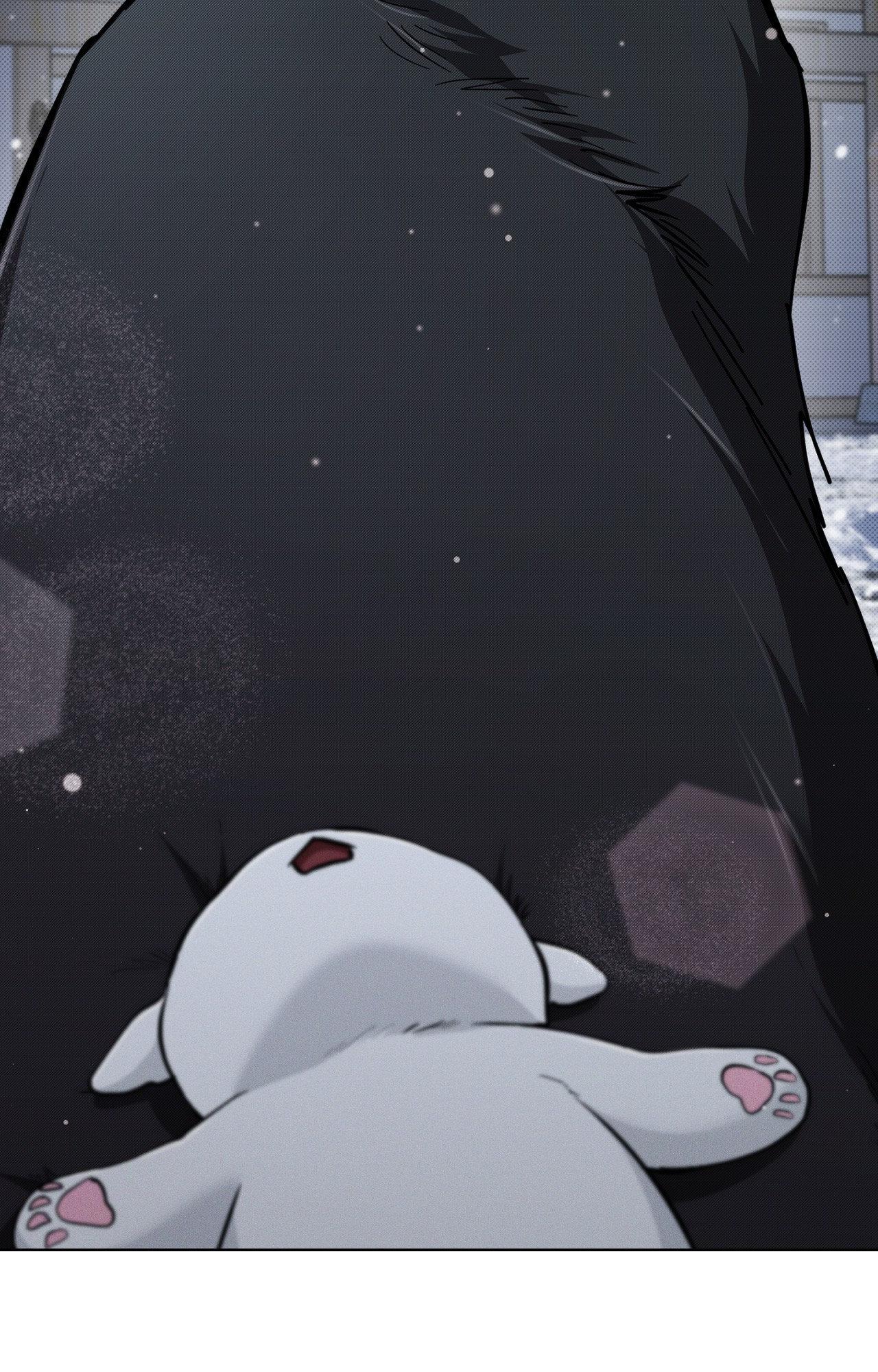 Paws & Claws - Chapter 34 manhwa