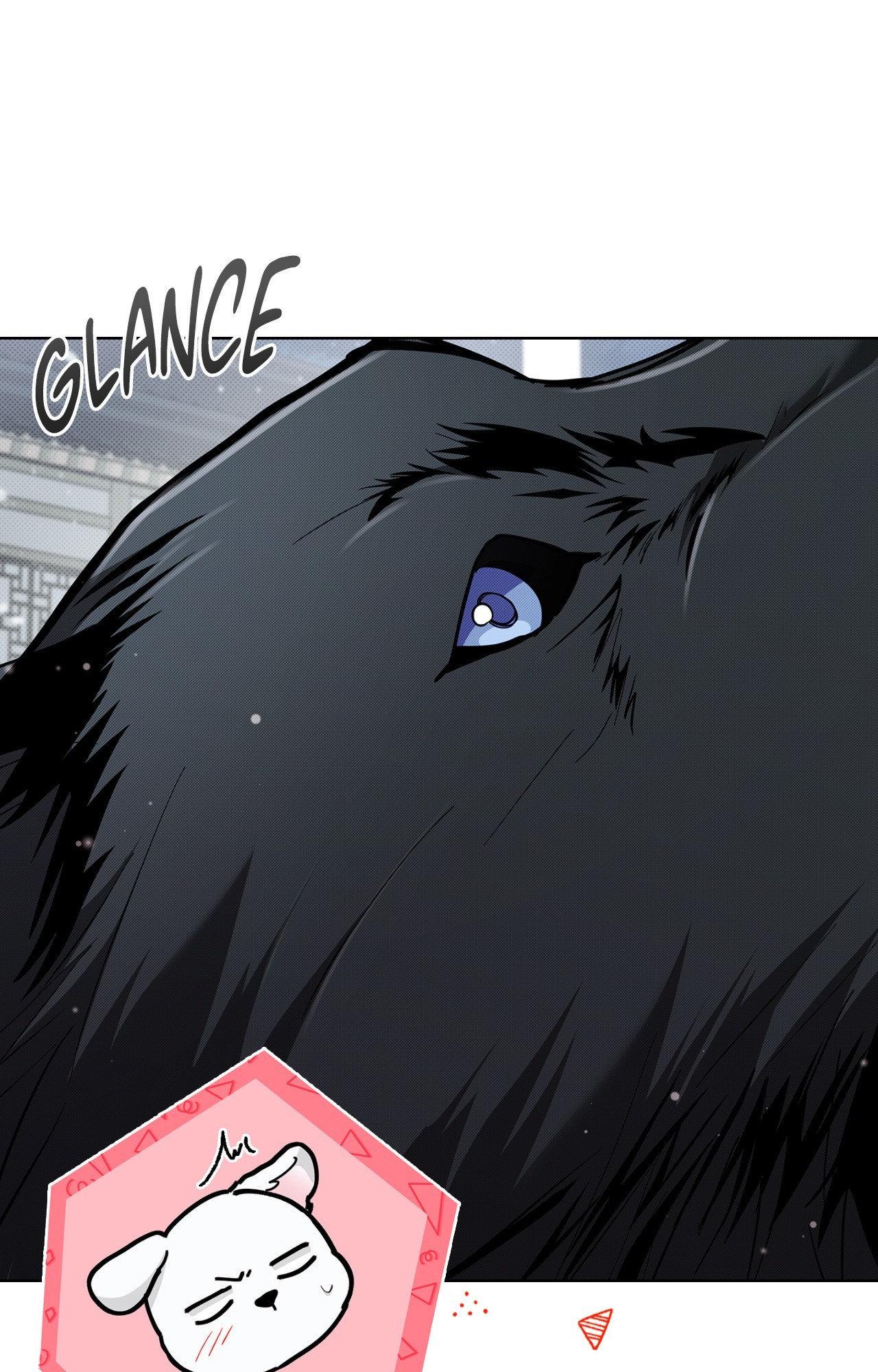 Paws & Claws - Chapter 34 manhwa