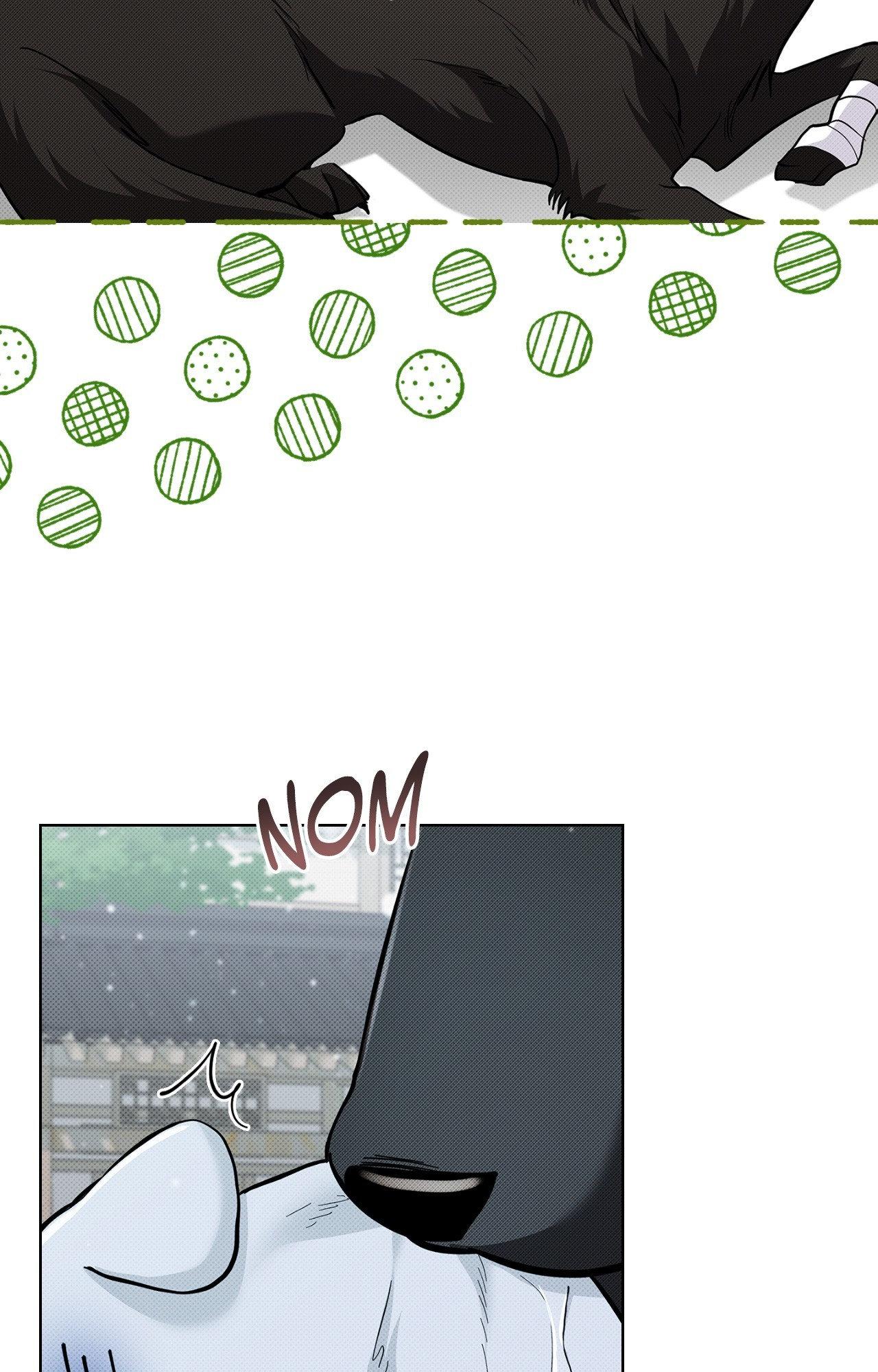 Paws & Claws - Chapter 34 manhwa