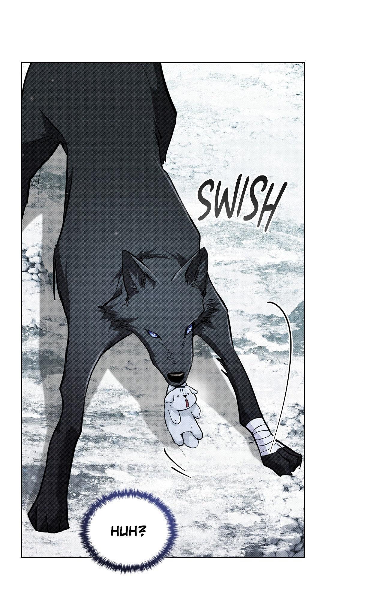 Paws & Claws - Chapter 34 manhwa