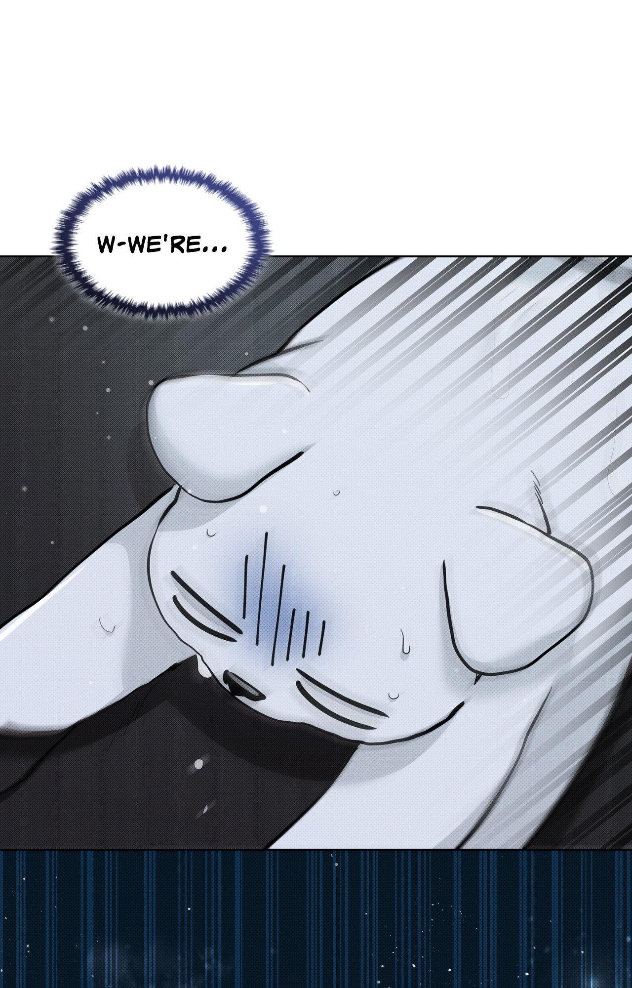 Paws & Claws - Chapter 34 manhwa