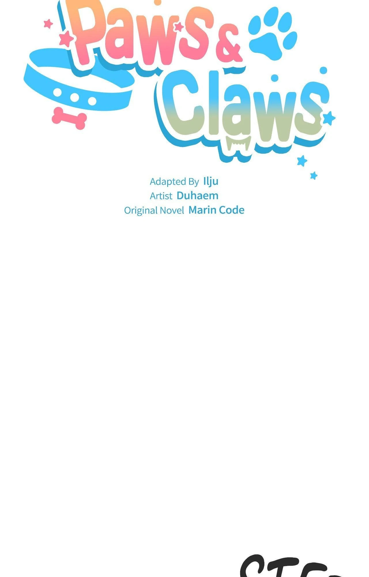 Paws & Claws - Chapter 34 manhwa